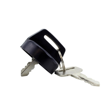 Photo of 3-Position Ignition Key Switch for Polaris Sportsman 400 | 600 Switchback | Ranger / RZR 800 2007-2024 4011002 4012165 by RM STATOR - Premium for UTVs / Side by Sides