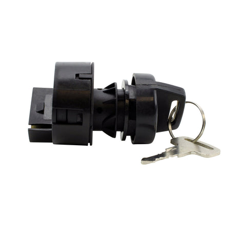 Photo of 2-Position Ignition Key Switch for Polaris Big Boss Outlaw Scrambler Sportsman Worker Ranger 250-700 cc 2000-2011 by RM STATOR - Premium for UTVs / Side by Sides
