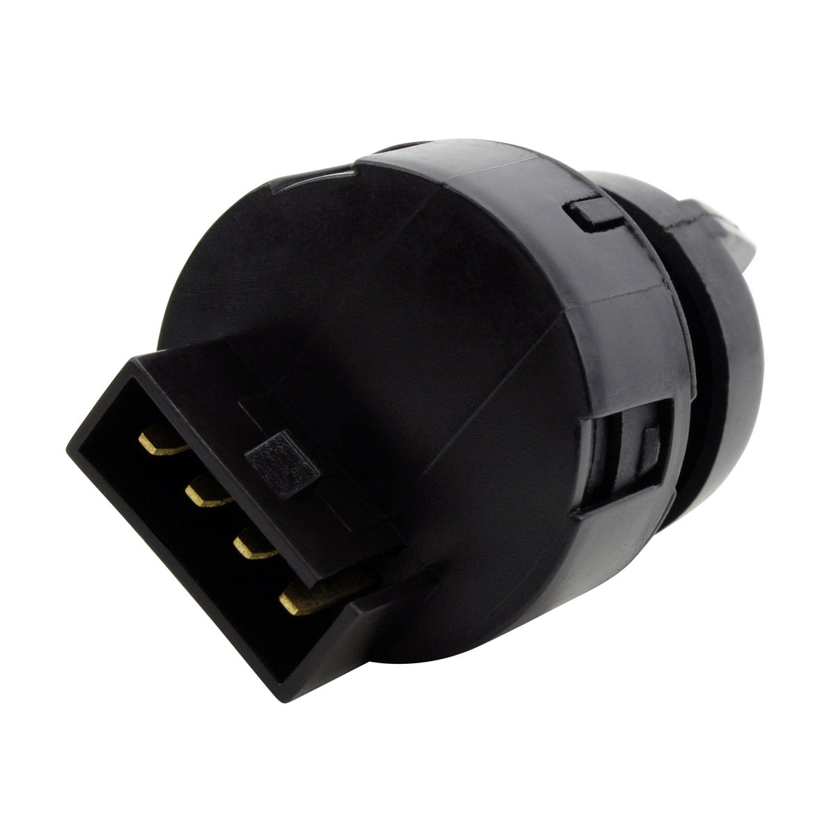 Photo of 2-Position Ignition Key Switch for Polaris Big Boss Outlaw Scrambler Sportsman Worker Ranger 250-700 cc 2000-2011 by RM STATOR - Premium for UTVs / Side by Sides