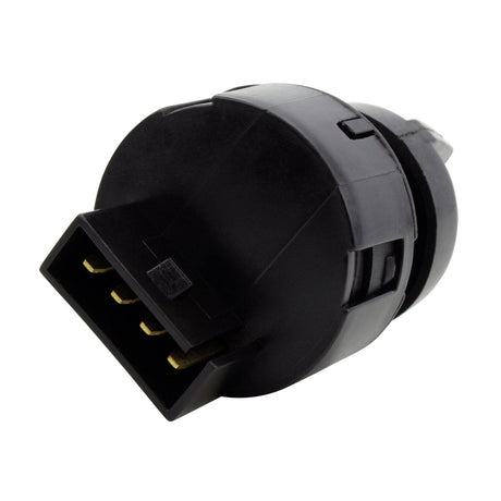Photo of 2-Position Ignition Key Switch for Polaris Big Boss Outlaw Scrambler Sportsman Worker Ranger 250-700 cc 2000-2011 by RM STATOR - Premium for UTVs / Side by Sides