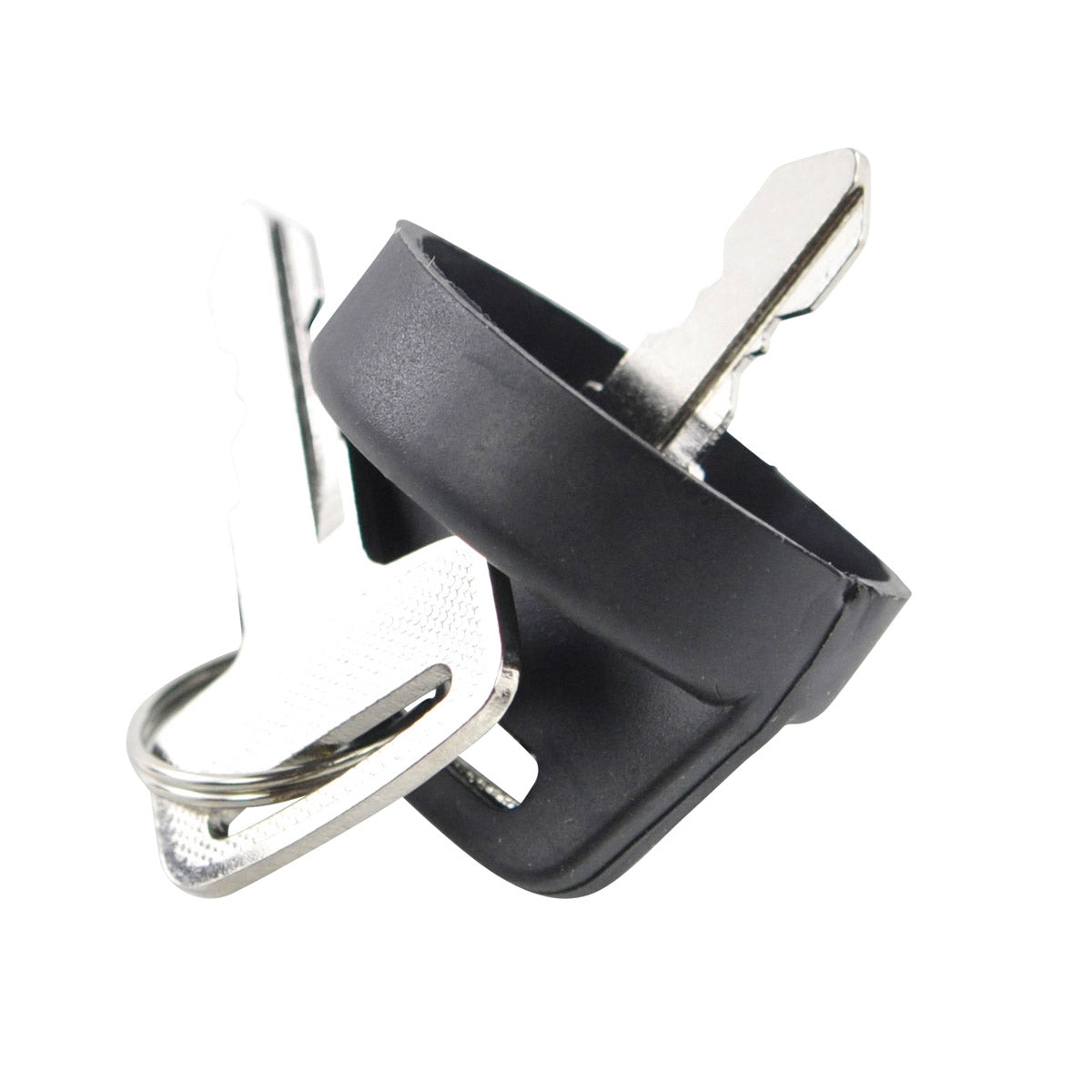 Photo of 2-Position Ignition Key Switch for Polaris Big Boss Outlaw Scrambler Sportsman Worker Ranger 250-700 cc 2000-2011 by RM STATOR - Premium for UTVs / Side by Sides