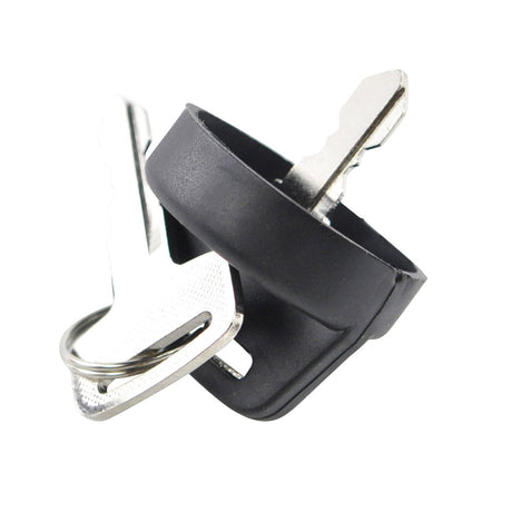 Photo of 2-Position Ignition Key Switch for Polaris Big Boss Outlaw Scrambler Sportsman Worker Ranger 250-700 cc 2000-2011 by RM STATOR - Premium for UTVs / Side by Sides