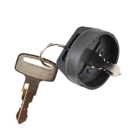 Photo of 2-Pos. Key Switch for Suzuki LT 80 | LT-4WD 250 / LTF 250 Quadrunner | LTZ 50 Quadsport 1987-2009 2017-2023 37110-40B00 by RM STATOR - Premium for UTVs / Side by Sides