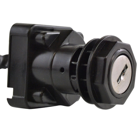 Photo of 2-Pos. Key Switch for Suzuki LT 80 | LT-4WD 250 / LTF 250 Quadrunner | LTZ 50 Quadsport 1987-2009 2017-2023 37110-40B00 by RM STATOR - Premium for UTVs / Side by Sides