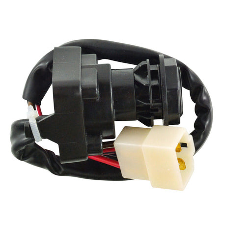 Photo of 2-Position Ignition Key Switch for Polaris Big Boss / Scrambler / Sportsman Magnum Xplorer 400 425 500 1996-1999 by RM STATOR - Premium for UTVs / Side by Sides