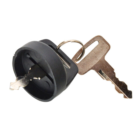 Photo of 2-Position Ignition Key Switch for Polaris Big Boss / Scrambler / Sportsman Magnum Xplorer 400 425 500 1996-1999 by RM STATOR - Premium for UTVs / Side by Sides