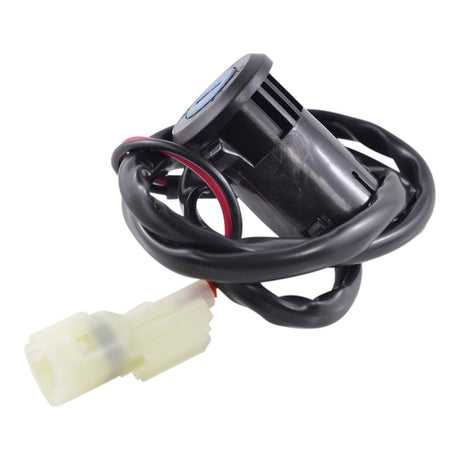 Photo of 2-Position Ignition Key Switch for Honda TRX 300 EX Sportrax 2007 2008 TRX 300 X 2009 by RM STATOR - Premium for UTVs / Side by Sides