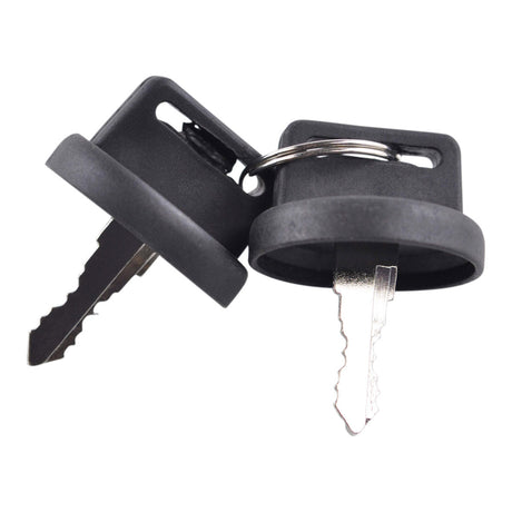 Photo of 2-Position Ignition Key Switch for Honda TRX 300 EX Sportrax 2007 2008 TRX 300 X 2009 by RM STATOR - Premium for UTVs / Side by Sides