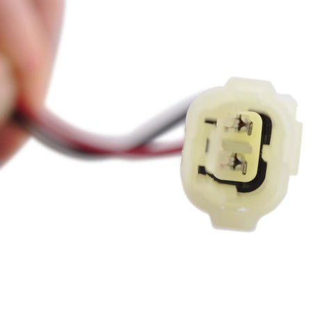 Photo of 2-Position Ignition Key Switch for Honda TRX 300 EX Sportrax 2007 2008 TRX 300 X 2009 by RM STATOR - Premium for UTVs / Side by Sides