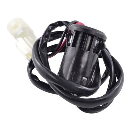 Photo of 2-Position Ignition Key Switch for Honda TRX 300 EX Sportrax 2007 2008 TRX 300 X 2009 by RM STATOR - Premium for UTVs / Side by Sides
