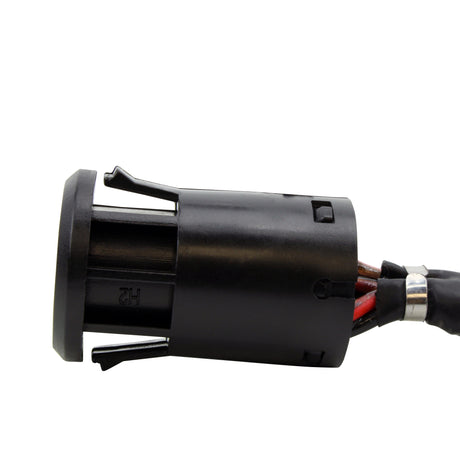 Photo of 2-Pos. Ignition Key Switch for Honda TRX 350 400 420 Rancher TRX 450 500 Fourtrax Foreman TRX 500 Rubicon 1998-2024 by RM STATOR - Premium for UTVs / Side by Sides