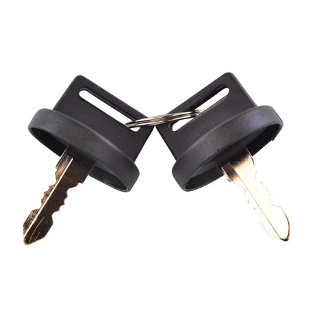 Photo of 2-Pos. Ignition Key Switch for Honda TRX 350 400 420 Rancher TRX 450 500 Fourtrax Foreman TRX 500 Rubicon 1998-2024 by RM STATOR - Premium for UTVs / Side by Sides