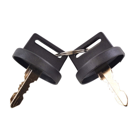 Photo of 2-Pos. Ignition Key Switch for Honda TRX 350 400 420 Rancher TRX 450 500 Fourtrax Foreman TRX 500 Rubicon 1998-2024 by RM STATOR - Premium for UTVs / Side by Sides