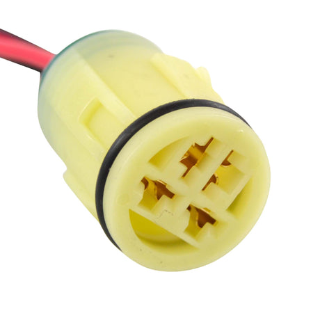 Photo of 2-Pos. Ignition Key Switch for Honda TRX 350 400 420 Rancher TRX 450 500 Fourtrax Foreman TRX 500 Rubicon 1998-2024 by RM STATOR - Premium for UTVs / Side by Sides
