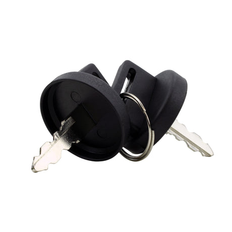 Photo of 2-Pos. Ignition Key Switch for Honda TRX 350 400 420 Rancher TRX 450 500 Fourtrax Foreman TRX 500 Rubicon 1998-2024 by RM STATOR - Premium for UTVs / Side by Sides