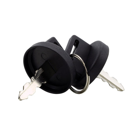 Photo of 2-Pos. Ignition Key Switch for Honda TRX 350 400 420 Rancher TRX 450 500 Fourtrax Foreman TRX 500 Rubicon 1998-2024 by RM STATOR - Premium for UTVs / Side by Sides