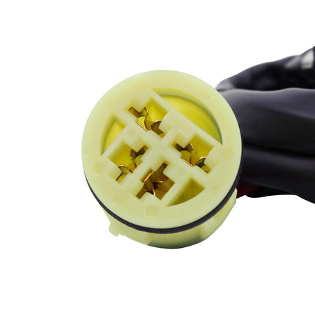 Photo of 2-Pos. Ignition Key Switch for Honda TRX 350 400 420 Rancher TRX 450 500 Fourtrax Foreman TRX 500 Rubicon 1998-2024 by RM STATOR - Premium for UTVs / Side by Sides
