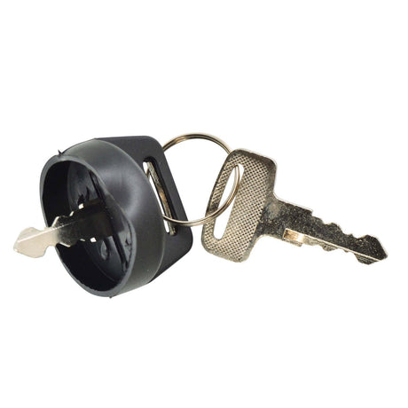 Photo of 3-Position Ignition Key Switch for Suzuki LTA / LTF 400 450 500 750 KingQuad / Eiger 2002-2024 | 37110-38F00 37110-38F10 by RM STATOR - Premium for UTVs / Side by Sides