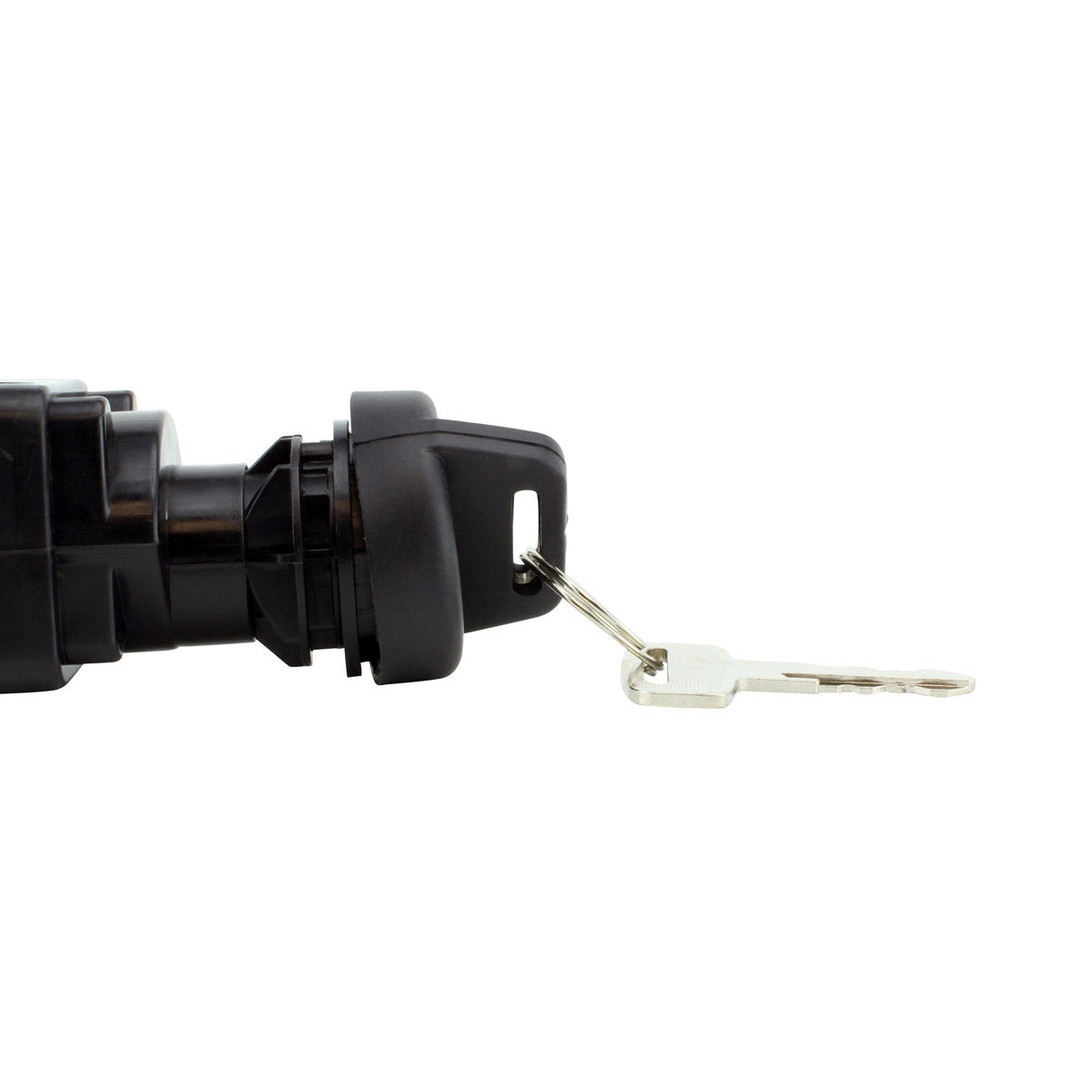 Photo of 3-Position Ignition Key Switch for Suzuki LTA / LTF 400 450 500 750 KingQuad / Eiger 2002-2024 | 37110-38F00 37110-38F10 by RM STATOR - Premium for UTVs / Side by Sides