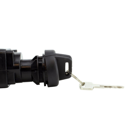 Photo of 3-Position Ignition Key Switch for Suzuki LTA / LTF 400 450 500 750 KingQuad / Eiger 2002-2024 | 37110-38F00 37110-38F10 by RM STATOR - Premium for UTVs / Side by Sides