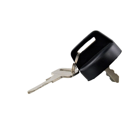 Photo of 3-Position Ignition Key Switch for Arctic Cat Bearcat / XF / ZR | Yamaha Rhino | Polaris Ranger / Sportsman 2004-2026 by RM STATOR - Premium for UTVs / Side by Sides