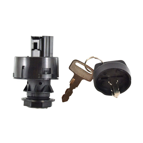 Photo of 3-Position Ignition Key Switch for Arctic Cat Bearcat / XF / ZR | Yamaha Rhino | Polaris Ranger / Sportsman 2004-2026 by RM STATOR - Premium for UTVs / Side by Sides