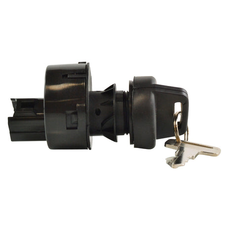 Photo of 3-Position Ignition Key Switch for Arctic Cat Bearcat / XF / ZR | Yamaha Rhino | Polaris Ranger / Sportsman 2004-2026 by RM STATOR - Premium for UTVs / Side by Sides