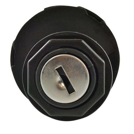 Photo of 3-Position Ignition Key Switch for Arctic Cat Bearcat / XF / ZR | Yamaha Rhino | Polaris Ranger / Sportsman 2004-2026 by RM STATOR - Premium for UTVs / Side by Sides