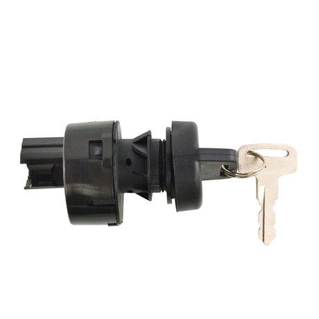 Photo of 3-Position Ignition Key Switch for Arctic Cat Bearcat / XF / ZR | Yamaha Rhino | Polaris Ranger / Sportsman 2004-2026 by RM STATOR - Premium for UTVs / Side by Sides