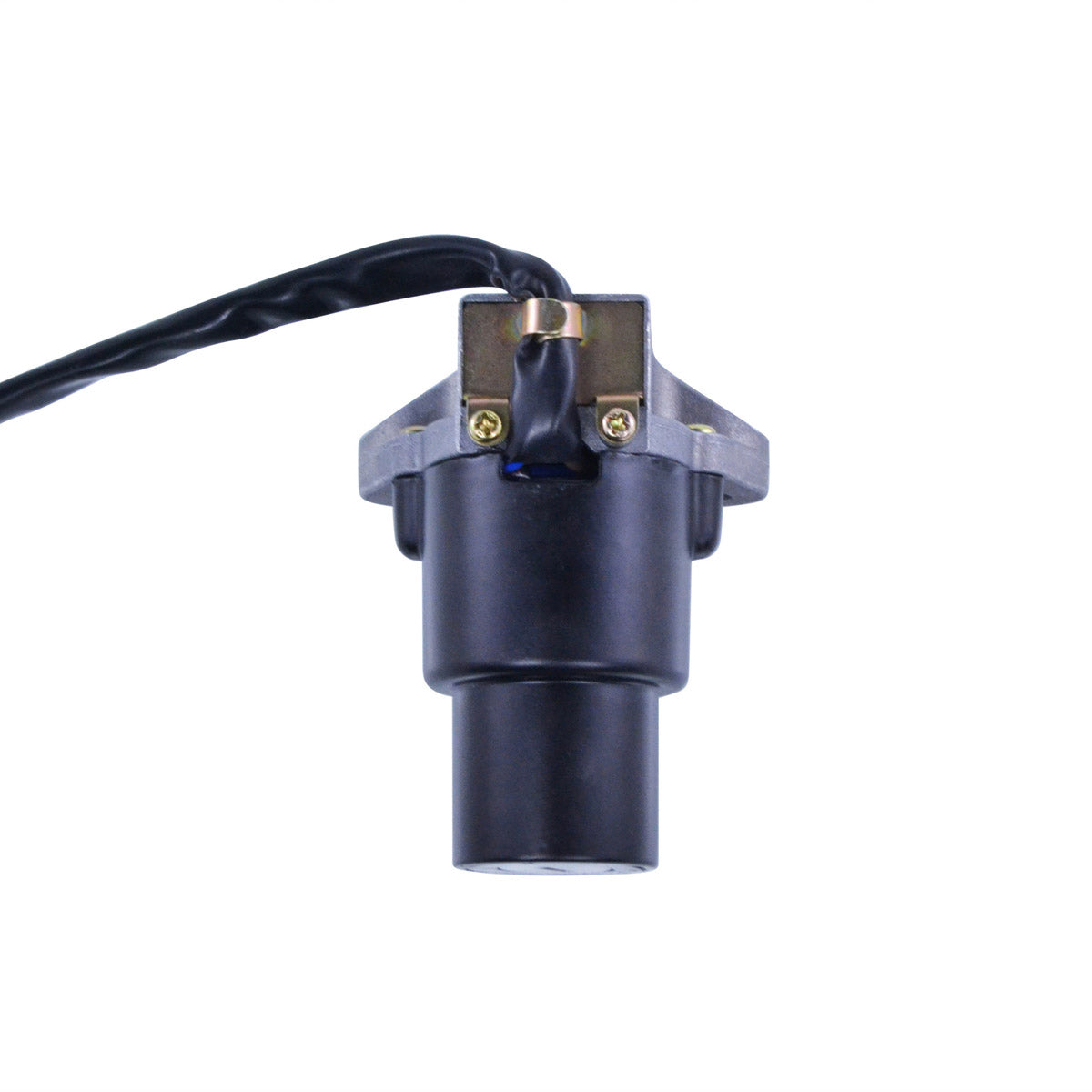 Photo of 3-Position Ignition Key Switch for Yamaha SR 250 XS 400 650 750 850 XV 750 920 Midnight Virago Seca 1978-1999 by RM STATOR - Premium for UTVs / Side by Sides