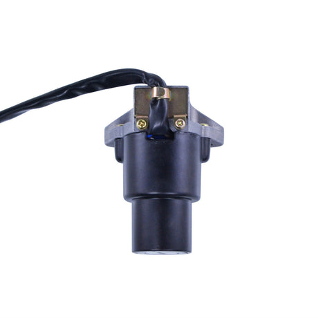 Photo of 3-Position Ignition Key Switch for Yamaha SR 250 XS 400 650 750 850 XV 750 920 Midnight Virago Seca 1978-1999 by RM STATOR - Premium for UTVs / Side by Sides