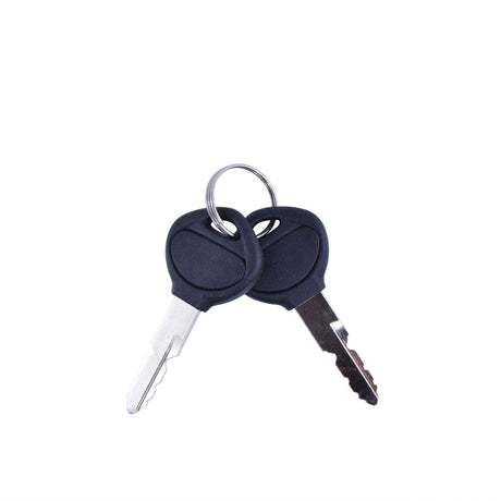Photo of 3-Position Ignition Key Switch for Yamaha SR 250 XS 400 650 750 850 XV 750 920 Midnight Virago Seca 1978-1999 by RM STATOR - Premium for UTVs / Side by Sides