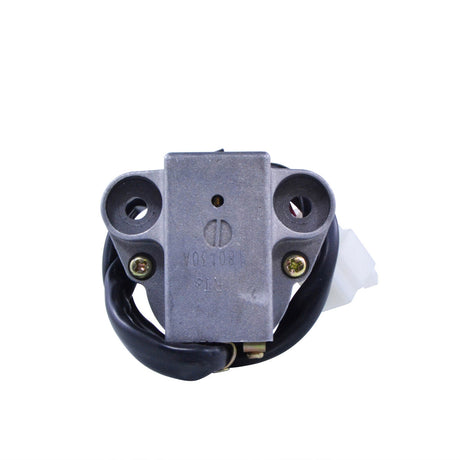 Photo of 3-Position Ignition Key Switch for Yamaha SR 250 XS 400 650 750 850 XV 750 920 Midnight Virago Seca 1978-1999 by RM STATOR - Premium for UTVs / Side by Sides