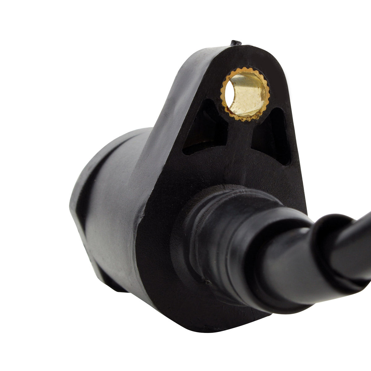 Photo of External Ignition Coil with Cap for Honda / Kawasaki / Polaris ATV UTV Motorcycles 1985-2024 | # 0452309 30510-GAG-000 by RM STATOR - Premium for UTVs / Side by Sides