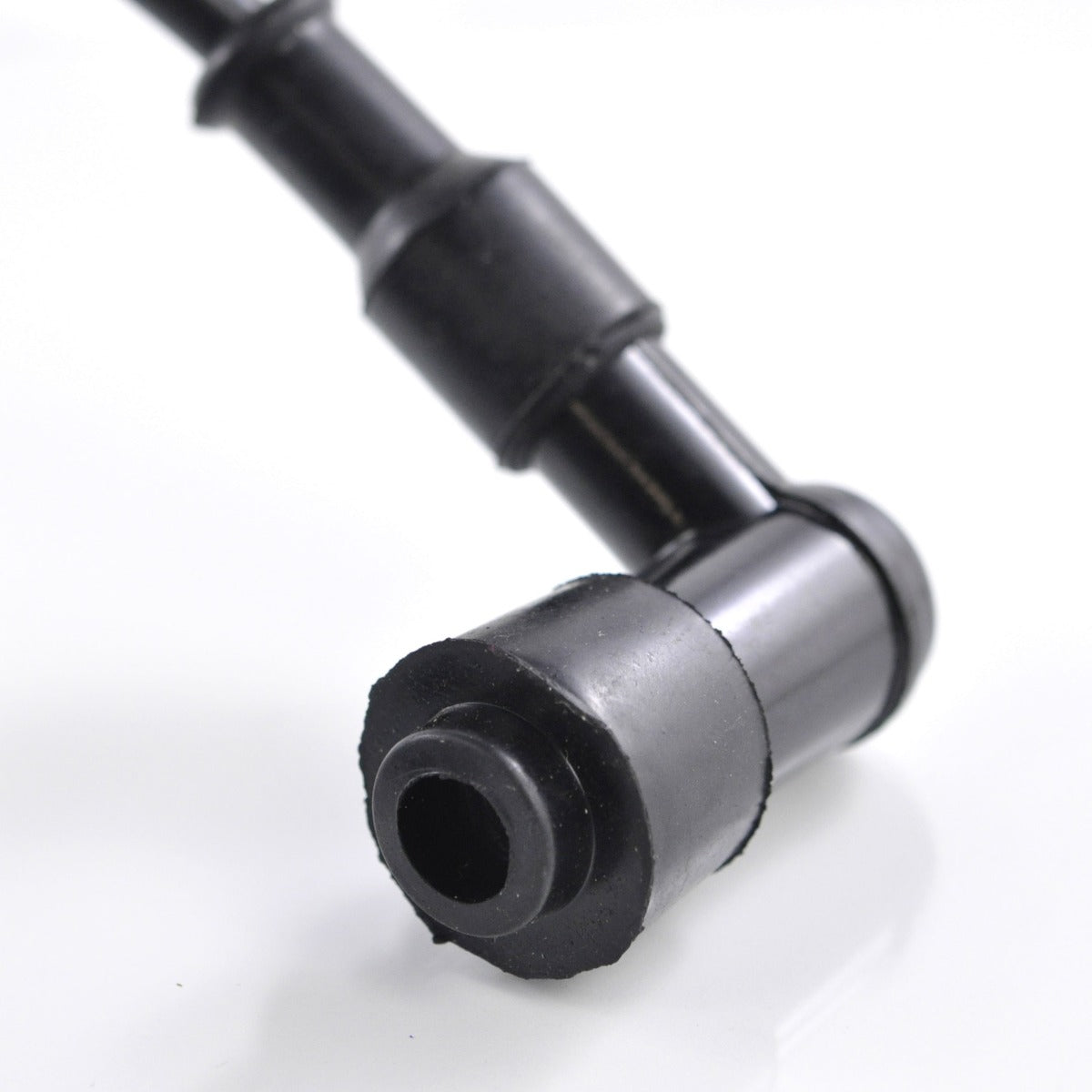 Photo of External Ignition Coil with Cap for Honda / Kawasaki / Polaris ATV UTV Motorcycles 1985-2024 | # 0452309 30510-GAG-000 by RM STATOR - Premium for UTVs / Side by Sides