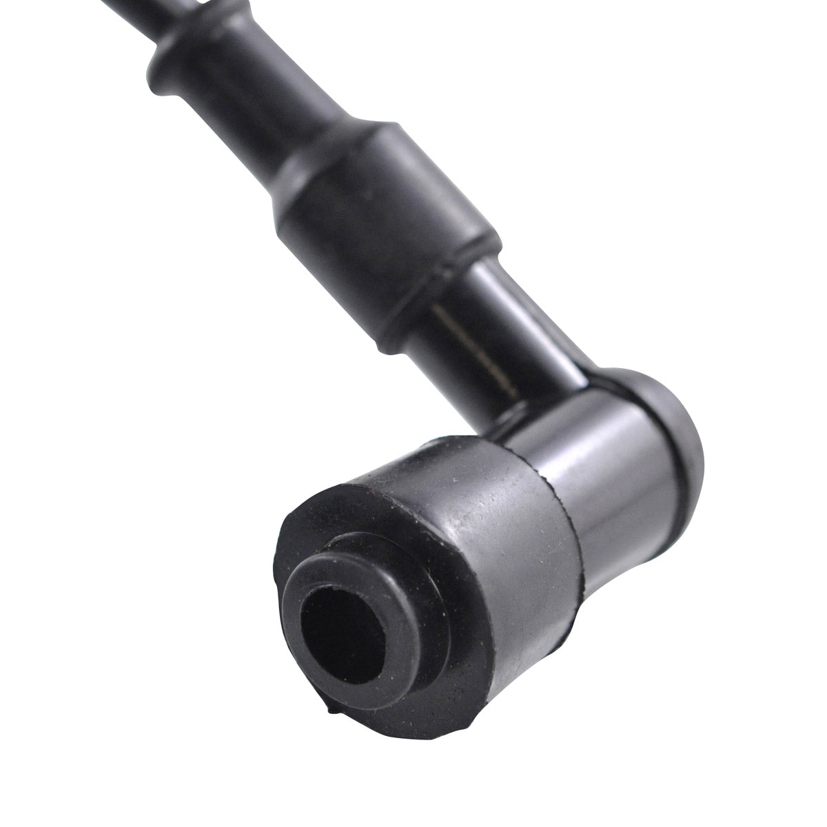 Photo of External Ignition Coil with Cap for Honda / Kawasaki / Polaris ATV UTV Motorcycles 1985-2024 | # 0452309 30510-GAG-000 by RM STATOR - Premium for UTVs / Side by Sides