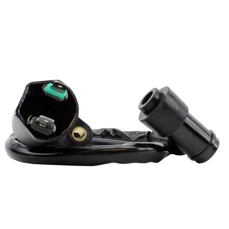 Photo of External Ignition Coil with Cap for Honda / Kawasaki / Polaris ATV UTV Motorcycles 1985-2024 | # 0452309 30510-GAG-000 by RM STATOR - Premium for UTVs / Side by Sides