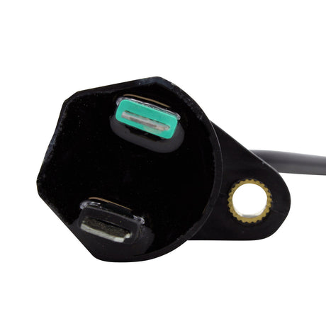 Photo of External Ignition Coil with Cap for Honda / Kawasaki / Polaris ATV UTV Motorcycles 1985-2024 | # 0452309 30510-GAG-000 by RM STATOR - Premium for UTVs / Side by Sides