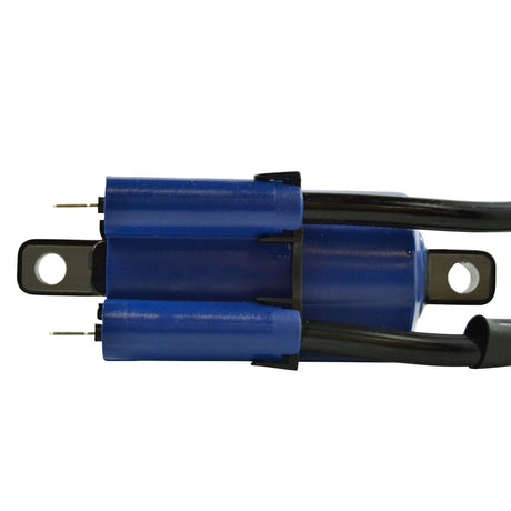 Photo of External Ignition Coil for Yamaha YFZ 350 Banshee 1987-2006 by RM STATOR - Premium for UTVs / Side by Sides