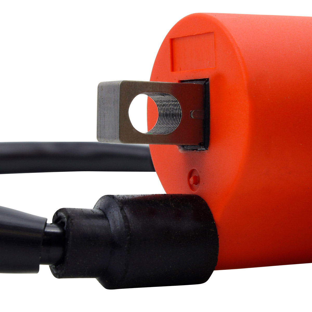 Photo of External Ignition Coil for Polaris Magnum 330 | Trail Boss / Blazer 330 | Scrambler 500 1995-2013 | # 3084690 3086483 by RM STATOR - Premium for UTVs / Side by Sides