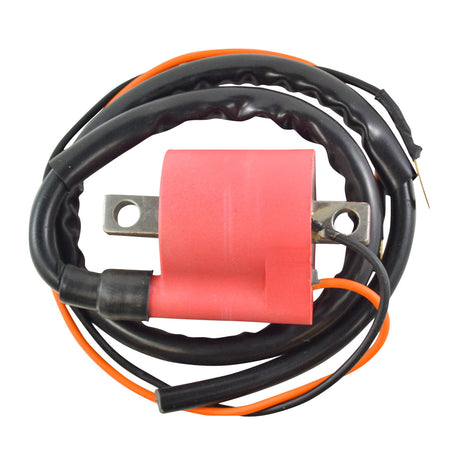 Photo of External Ignition Coil for Polaris Magnum 330 | Trail Boss / Blazer 330 | Scrambler 500 1995-2013 | # 3084690 3086483 by RM STATOR - Premium for UTVs / Side by Sides