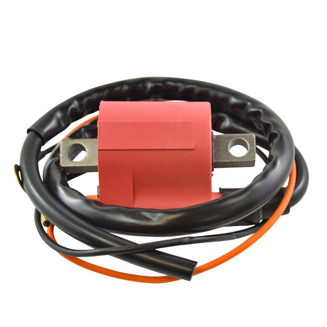 Photo of External Ignition Coil for Polaris Magnum 330 | Trail Boss / Blazer 330 | Scrambler 500 1995-2013 | # 3084690 3086483 by RM STATOR - Premium for UTVs / Side by Sides