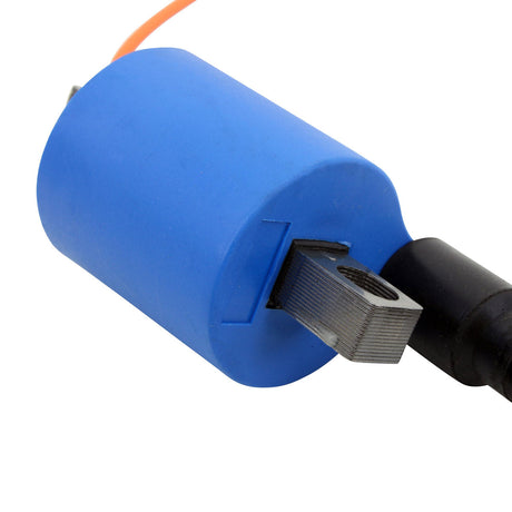 Photo of External Ignition Coil for Arctic Cat 150 | Honda ATC 250 | Suzuki DRZ 400 | Yamaha TW 200 1973-2025 3KJ-82310-00-00 by RM STATOR - Premium for UTVs / Side by Sides