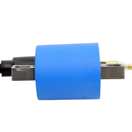 Photo of External Ignition Coil for Arctic Cat 150 | Honda ATC 250 | Suzuki DRZ 400 | Yamaha TW 200 1973-2025 3KJ-82310-00-00 by RM STATOR - Premium for UTVs / Side by Sides