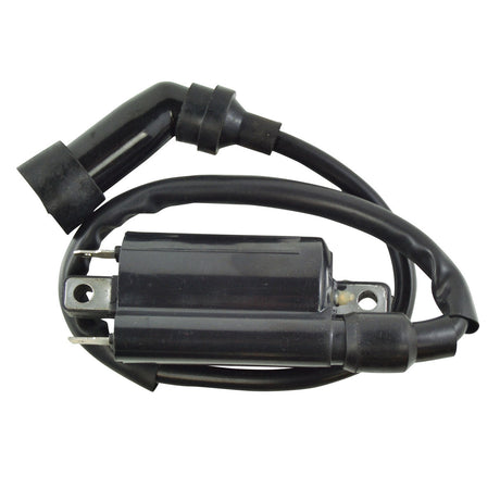 Photo of Ignition Coil for Yamaha YFM 700 | Suzuki GN125 | Polaris Sportsman 110 | Kawasaki Ninja | Honda 1981-2024 | 33410-05350 by RM STATOR - Premium for UTVs / Side by Sides