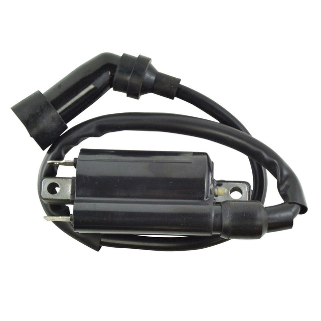 Photo of Ignition Coil for Yamaha YFM 700 | Suzuki GN125 | Polaris Sportsman 110 | Kawasaki Ninja | Honda 1981-2024 | 33410-05350 by RM STATOR - Premium for UTVs / Side by Sides