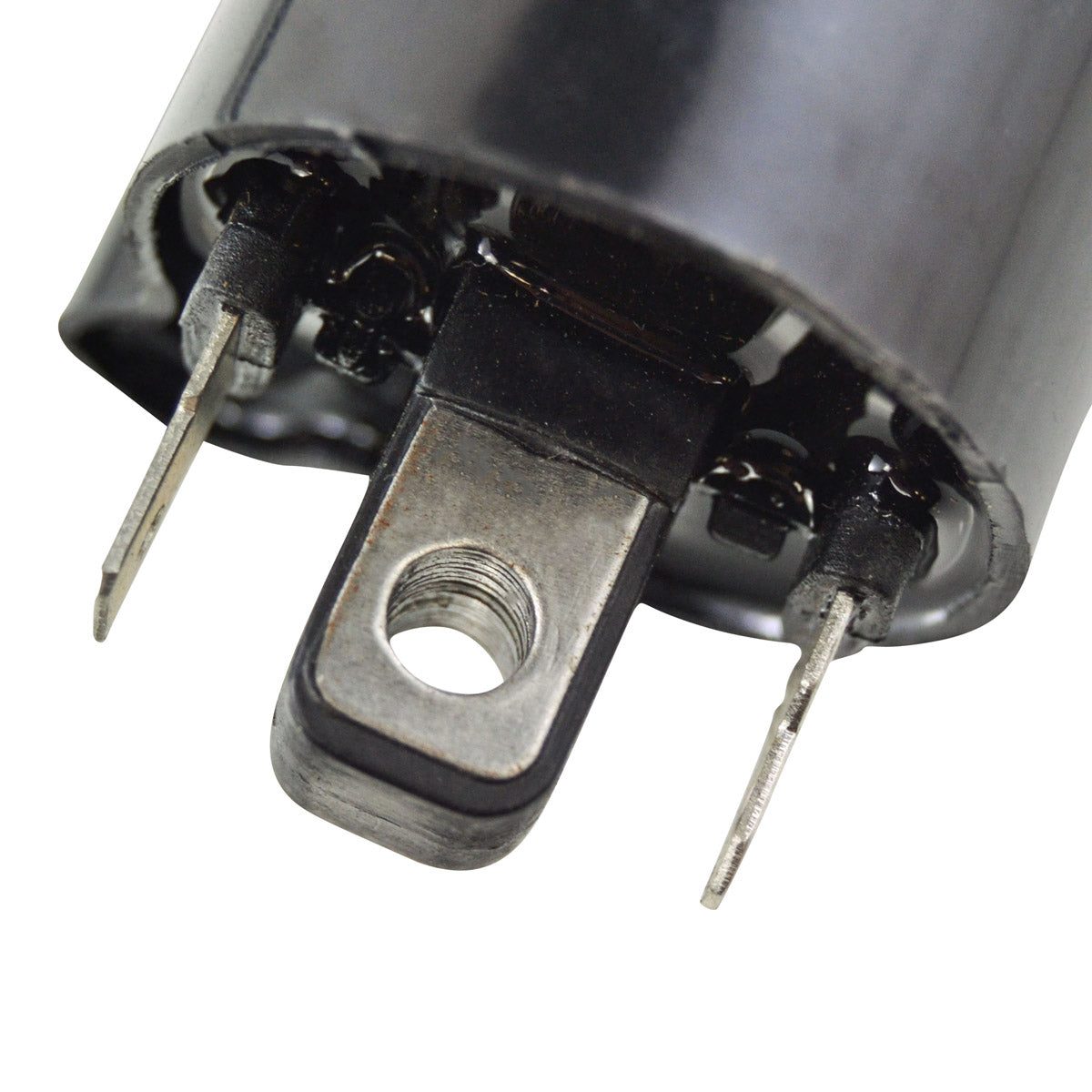 Photo of Ignition Coil for Yamaha YFM 700 | Suzuki GN125 | Polaris Sportsman 110 | Kawasaki Ninja | Honda 1981-2024 | 33410-05350 by RM STATOR - Premium for UTVs / Side by Sides