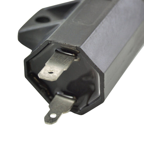 Photo of External Ignition Coil with Cap for Kawasaki KLF 220 250 400 | Bayou KVF 300 360 400 Prairie 1988-2013 | 21121-1160 by RM STATOR - Premium for UTVs / Side by Sides