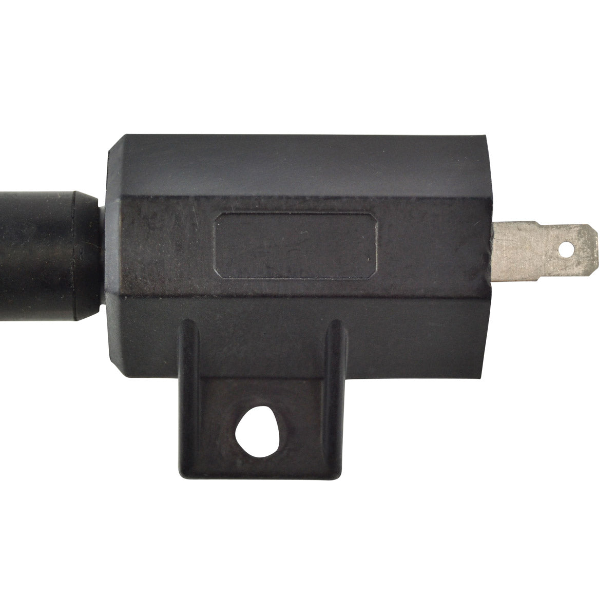 Photo of External Ignition Coil with Cap for Kawasaki KLF 220 250 400 | Bayou KVF 300 360 400 Prairie 1988-2013 | 21121-1160 by RM STATOR - Premium for UTVs / Side by Sides