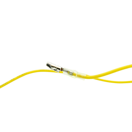 Photo of External Ignition Coil with Spark Plug Cap for Kawasaki KLF 300 Bayou B C 1988-2004 by RM STATOR - Premium for UTVs / Side by Sides